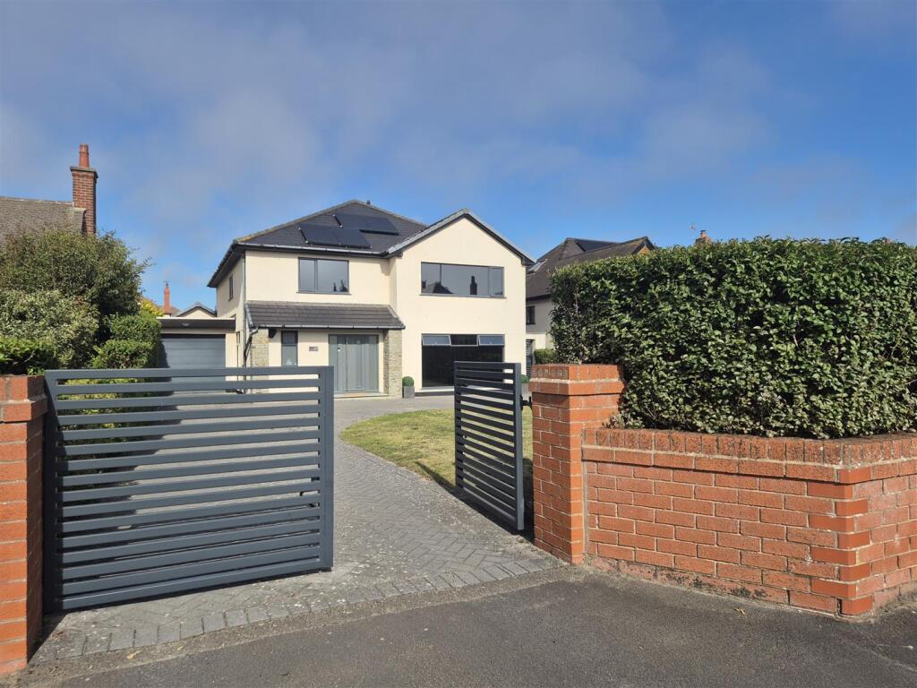 Main image of property: Clifton Drive North, Lytham St. Annes