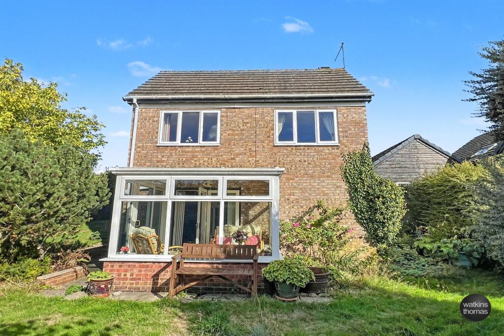 Court Close, Little Dewchurch, Hereford, HR2 photo 4