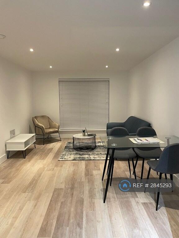 Main image of property: Digbeth Square, Birmingham, B12