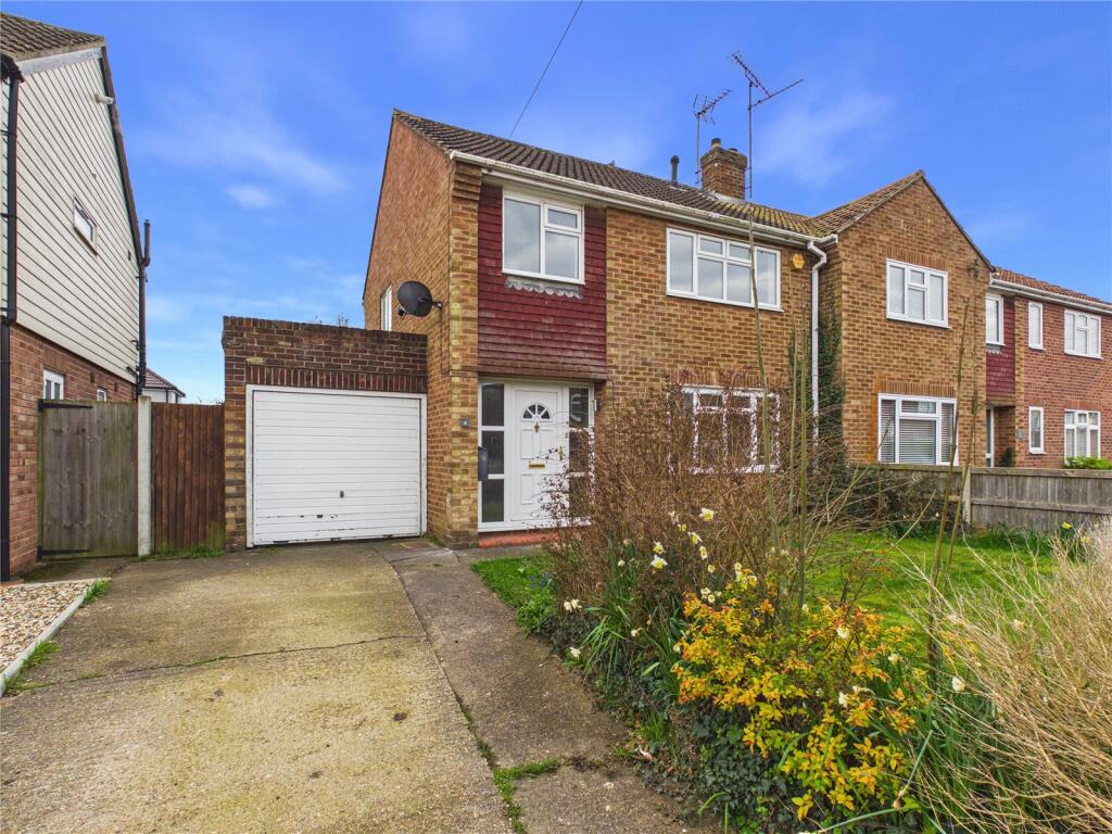 Main image of property: Allendale Drive, Copford, Colchester, Essex, CO6