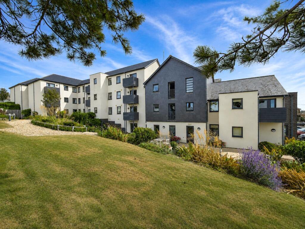 Main image of property: Bramble Hill, Bude, Cornwall, EX23
