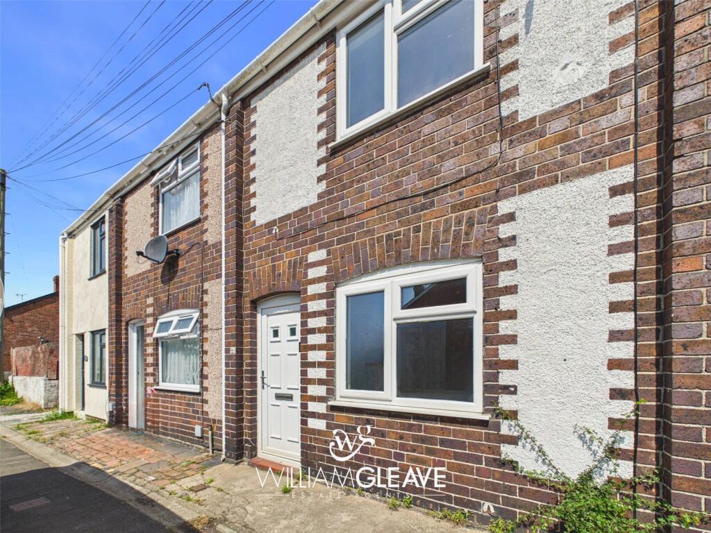 Main image of property: Spon Green, Buckley, Flintshire, CH7