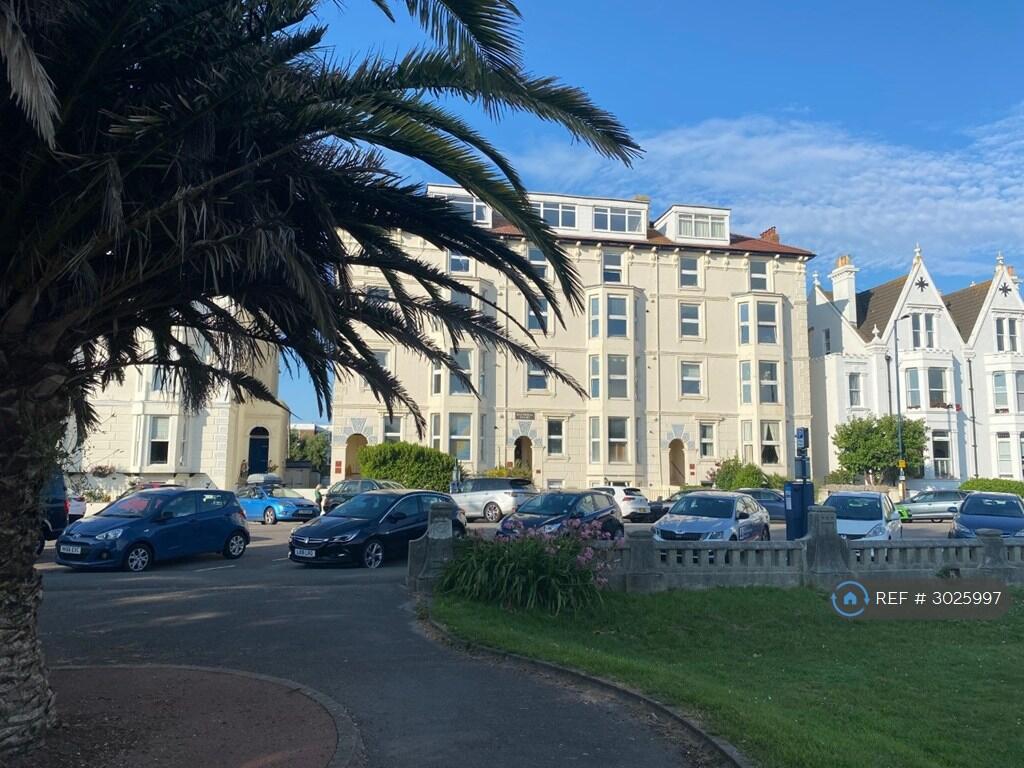 Main image of property: Balmoral Court, Southsea, PO5