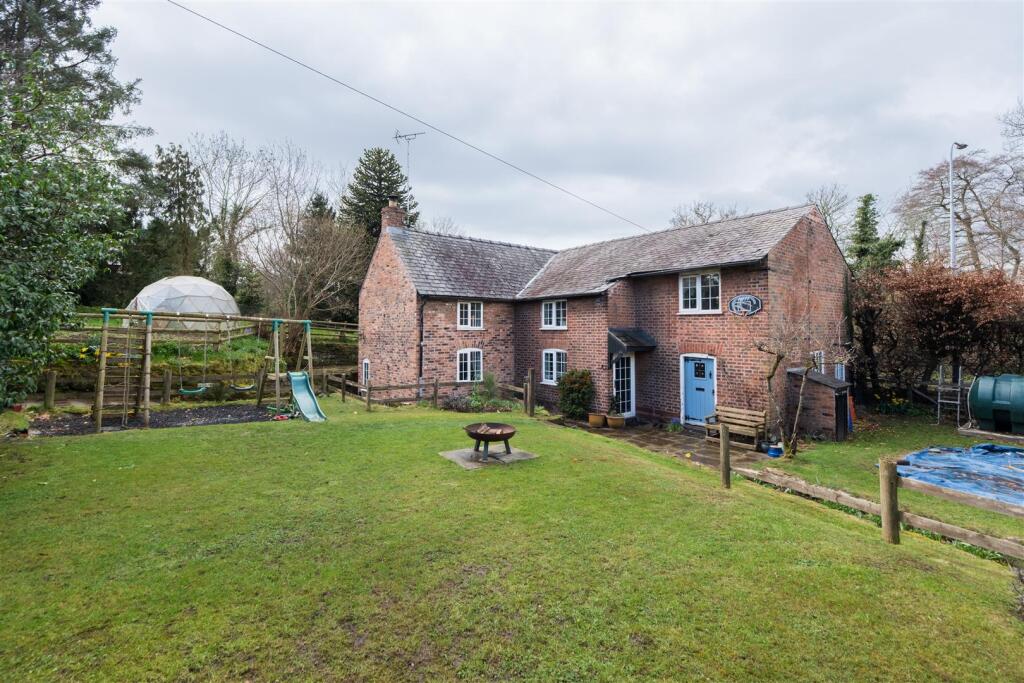 Main image of property: Eaton Lane, Cotebrook