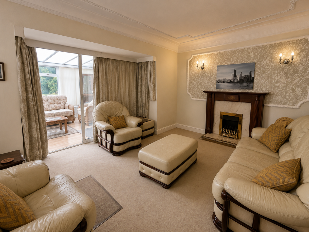 House in Walsall - View 5