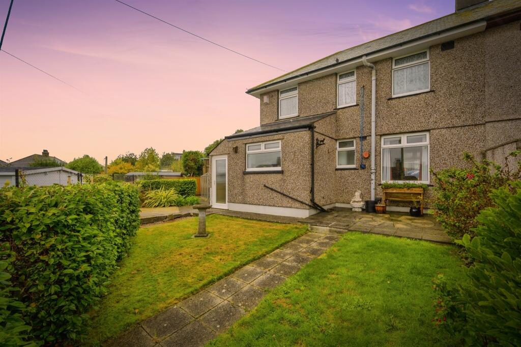 Main image of property: Loughboro Road, Plymouth