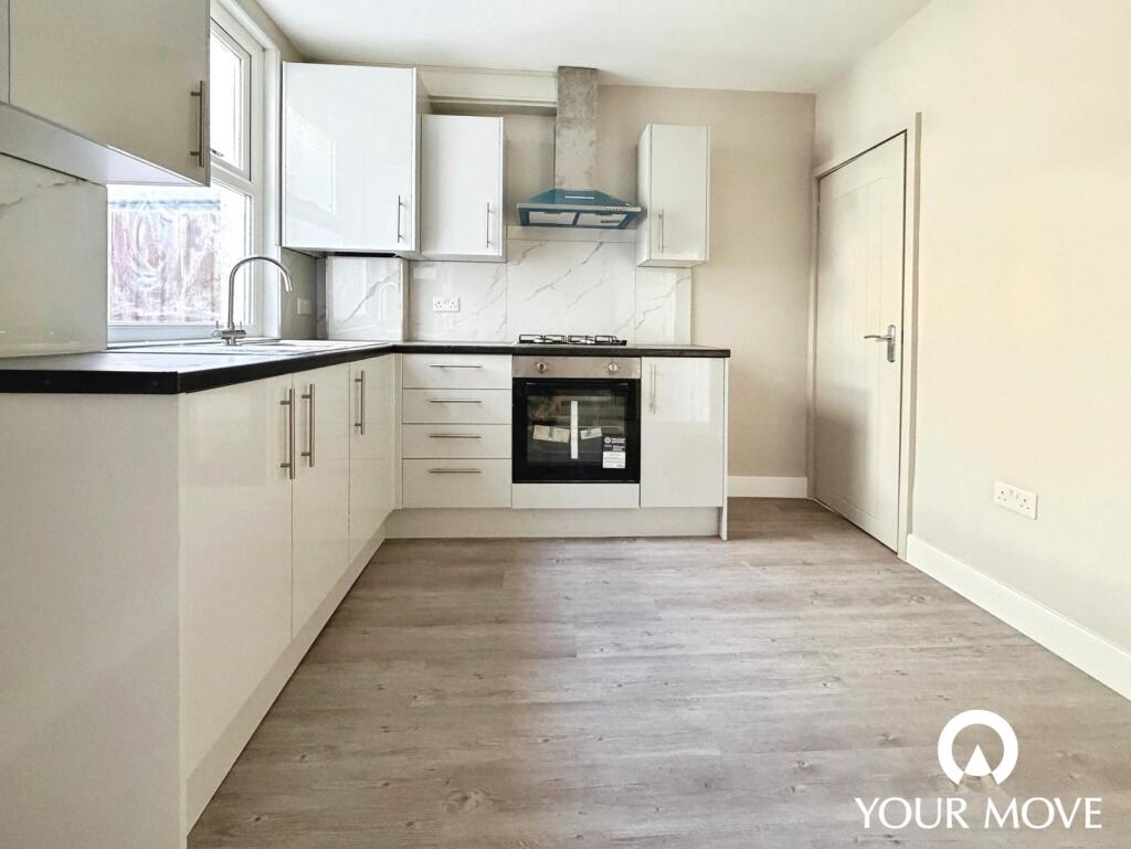 Main image of property: Charter Street, Chatham, Kent, ME4