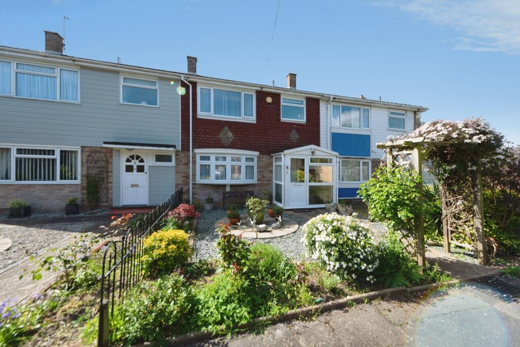 Main image of property: Orchard Close, Gosport, Hampshire, PO12