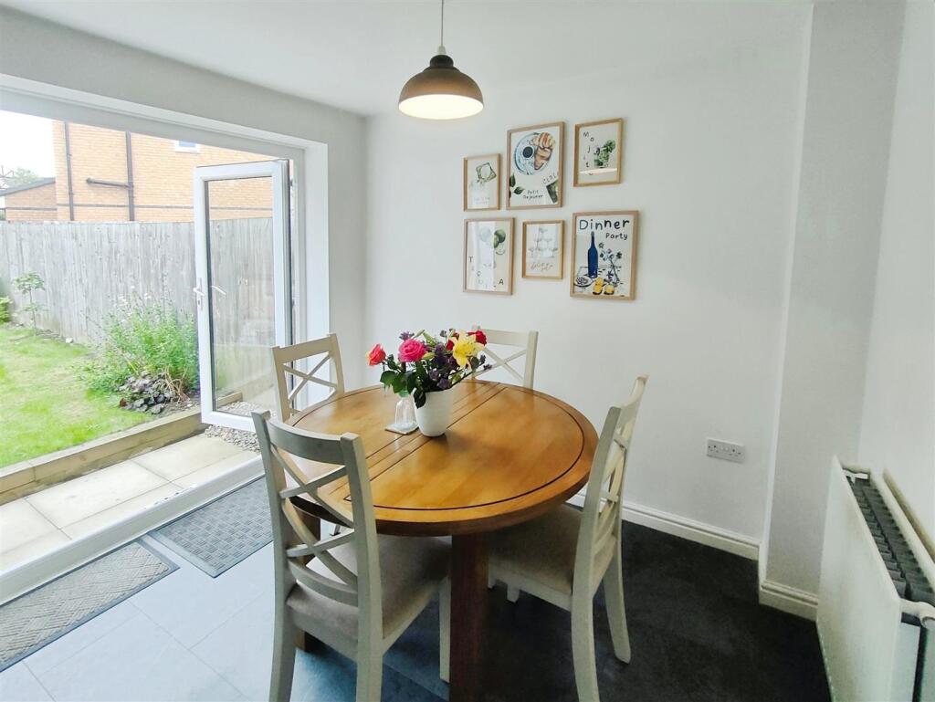 House in Sandbach, Elworth Park, Ettiley Heath - View 5