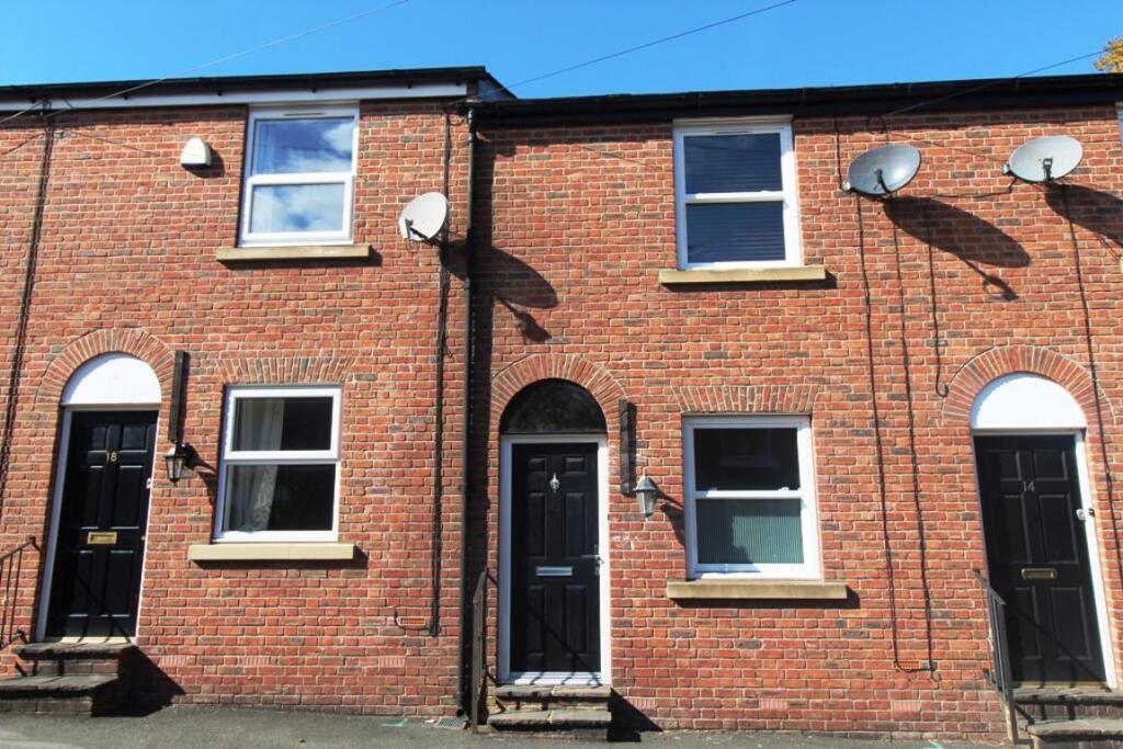 Main image of property: Flint Stteet (16)