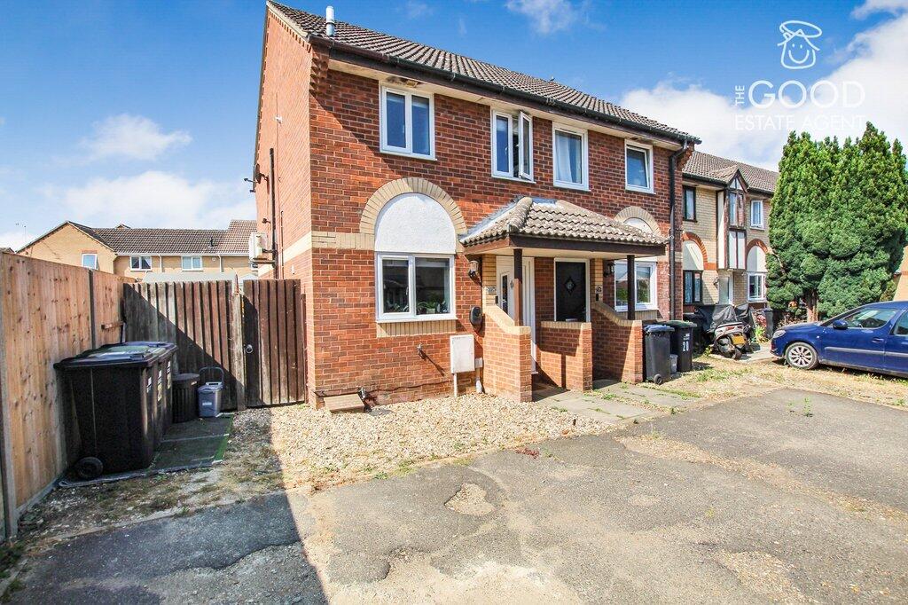 Main image of property: Campion Close, Soham, CB7 5FX