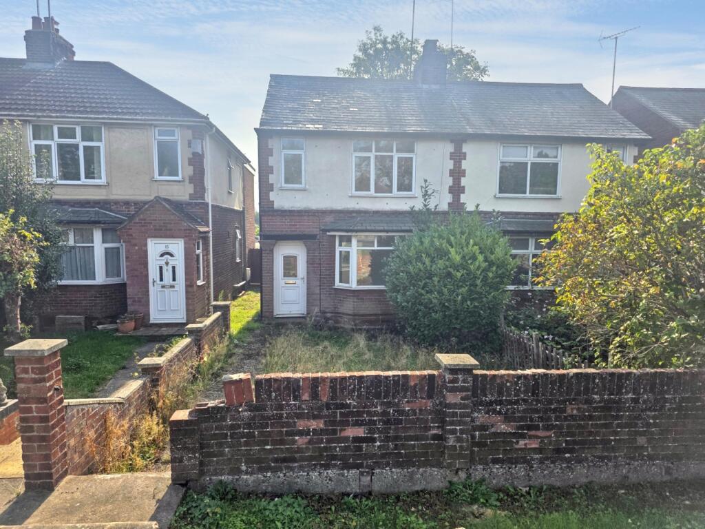 House in Colchester