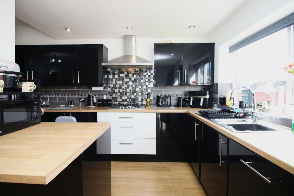 House in Wyre, Broadwater, Fleetwood - View 5