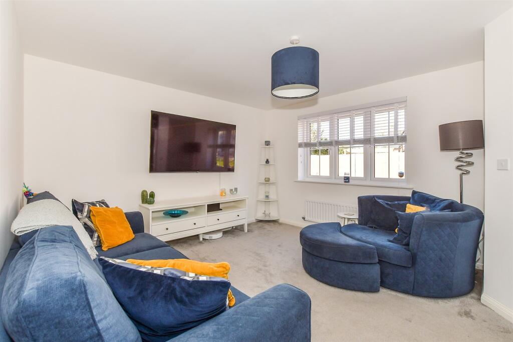 Main image of property: Long Strakes, Staplehurst, Tonbridge, Kent