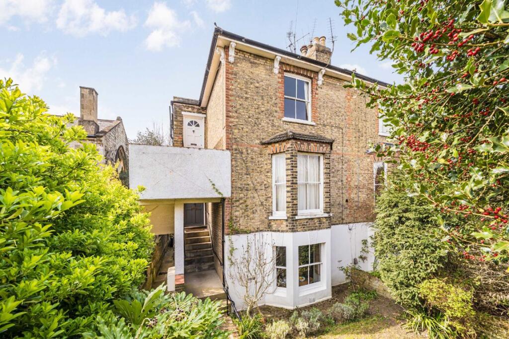 Main image of property: Townshend Road, Richmond