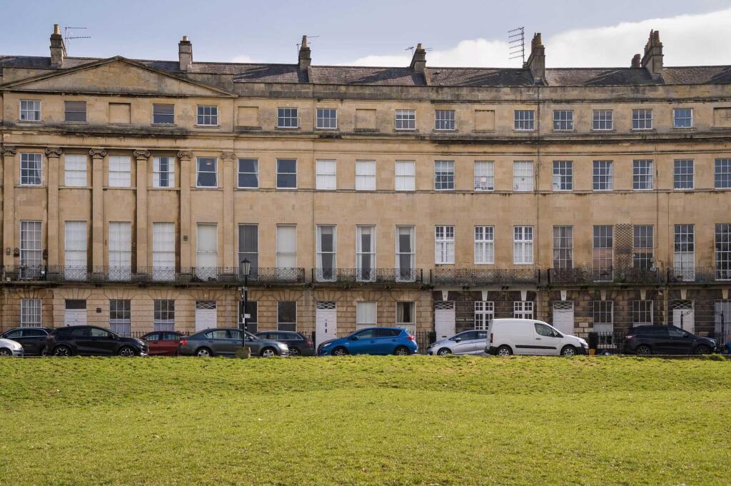 Main image of property: Norfolk Crescent