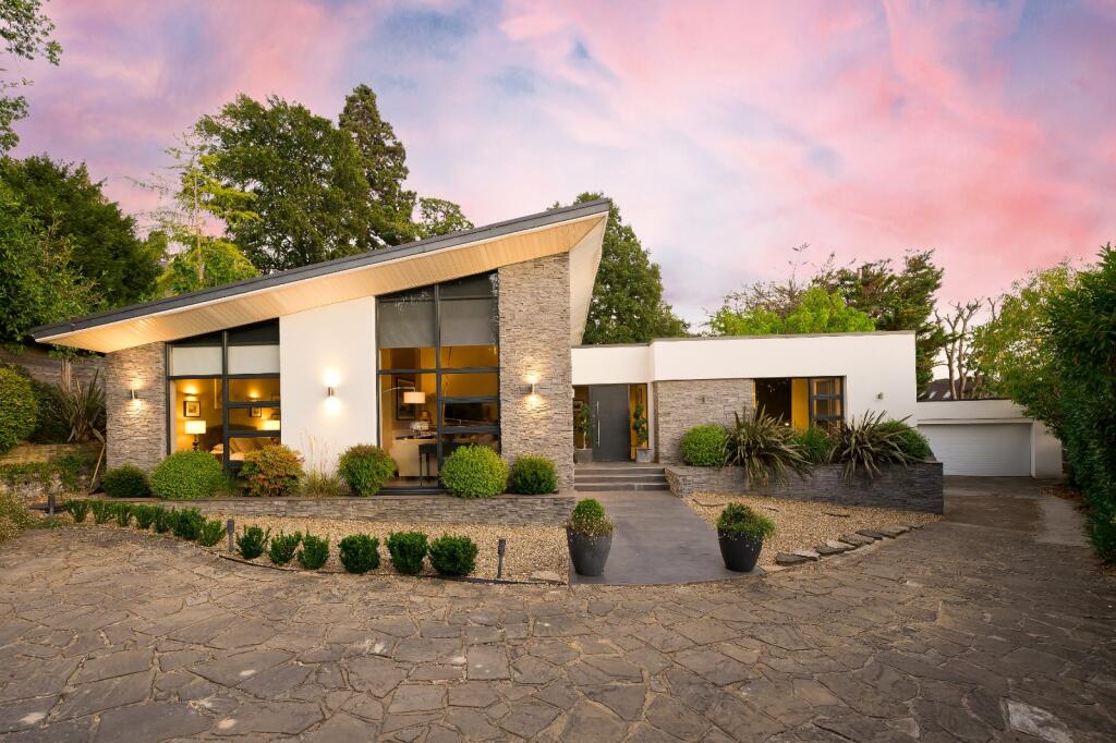 Main image of property: Riverside Drive, Esher, Surrey, KT10