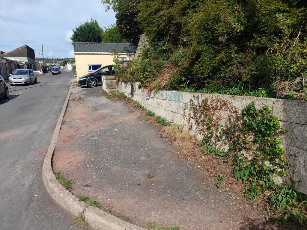 Main image of property: Nelson Close, Teignmouth, TQ14