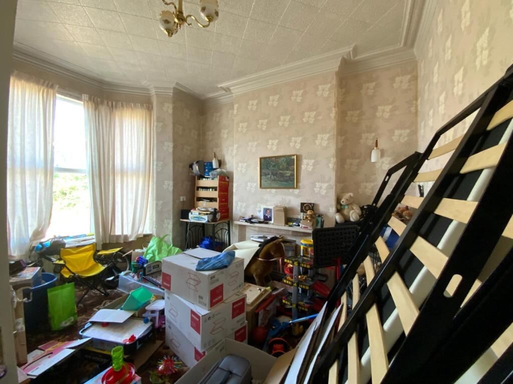 House in Sefton, Meols Cop - View 5