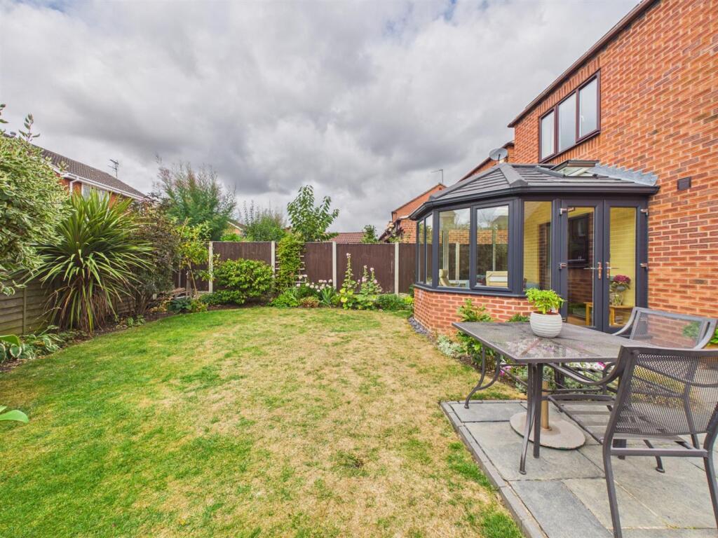 House in Derby - View 4