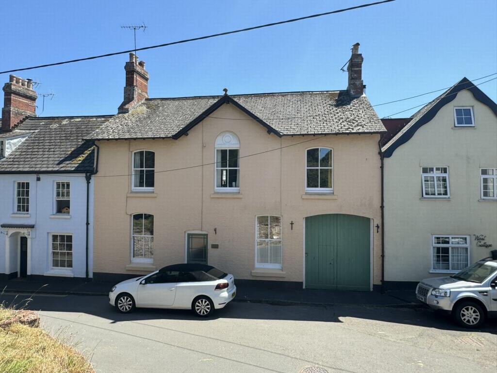 Main image of property: Church Street, Kenton, EX6