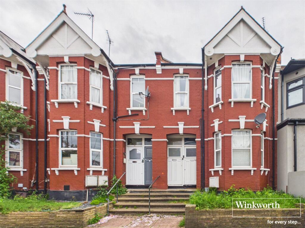 Main image of property: Hillview Gardens, London, NW4
