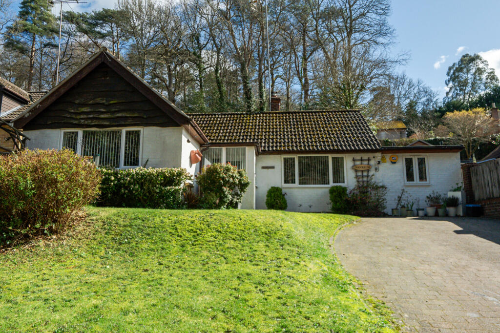 Main image of property: Beech Hill, Headley Down, GU35