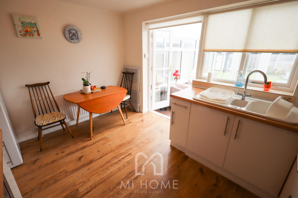 House in Fylde, Bryning-with-Warton - View 5