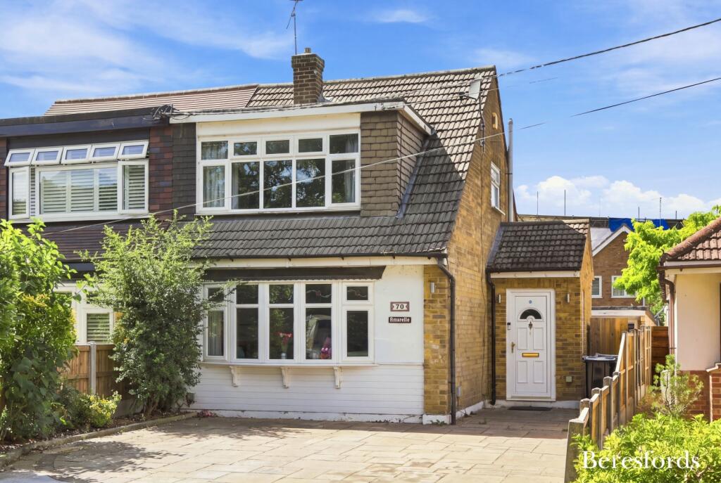 Main image of property: Frithwood Lane, Billericay, CM12