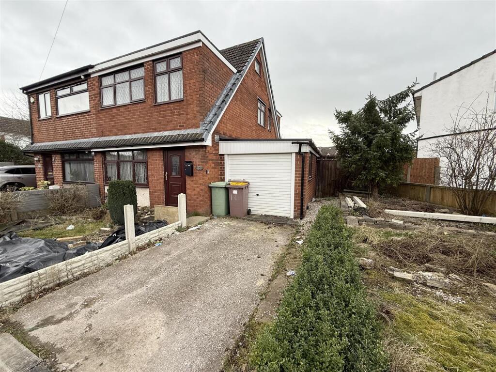 Main image of property: Dunsop Avenue, Clock Face, St. Helens