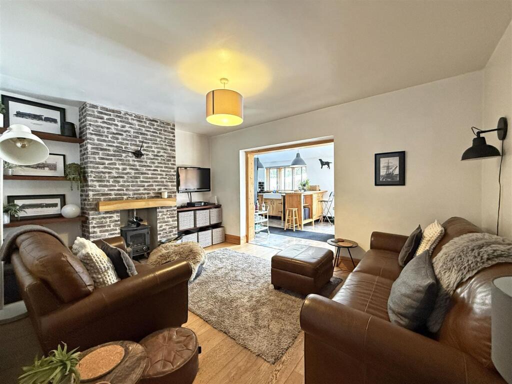Crowmeole Drive, Copthorne, Shrewsbury photo 4