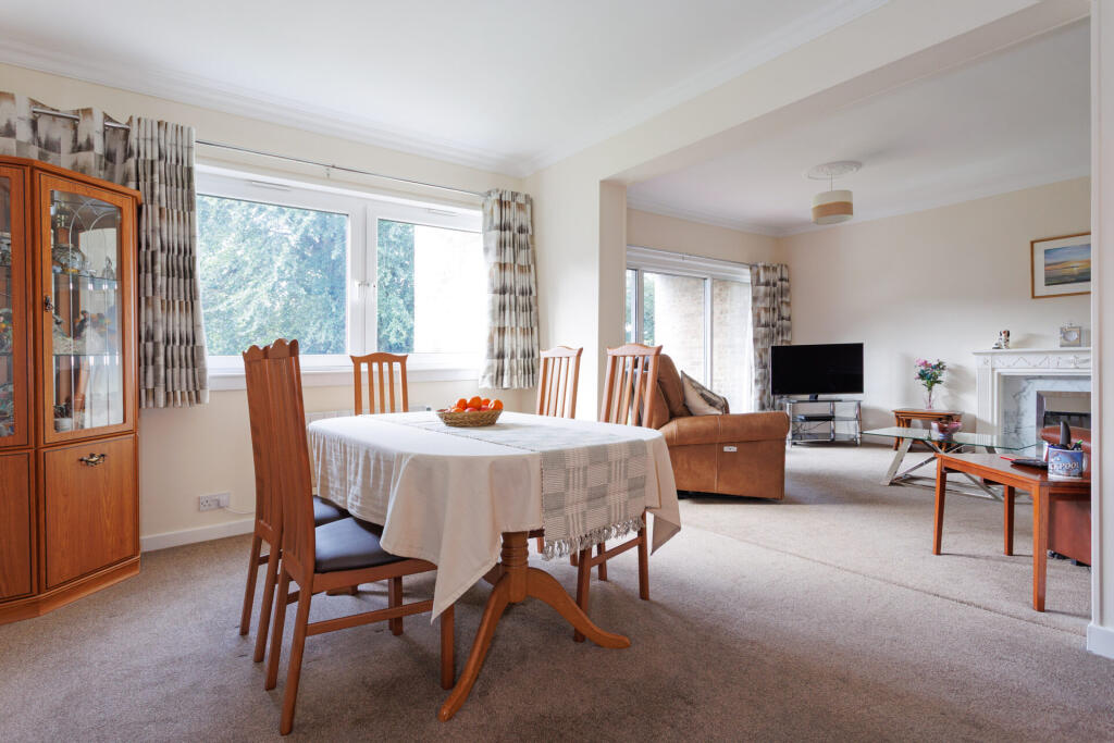 Apartment in Ayr, Seafield - View 5