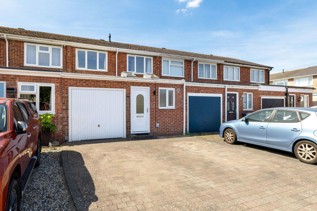 Main image of property: Church Leys, Fenstanton, Huntingdon, PE28 9QD