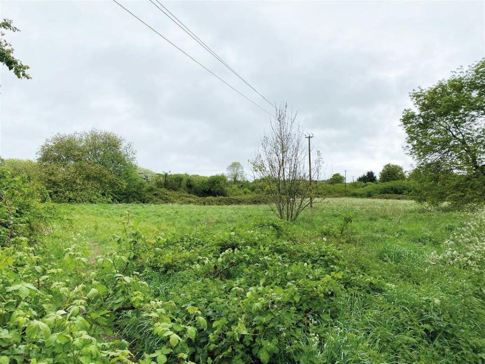Additional image 2 of Plot D Land at the old nursery, Burton, Mere, Warminster, Wiltshire BA12 6AR