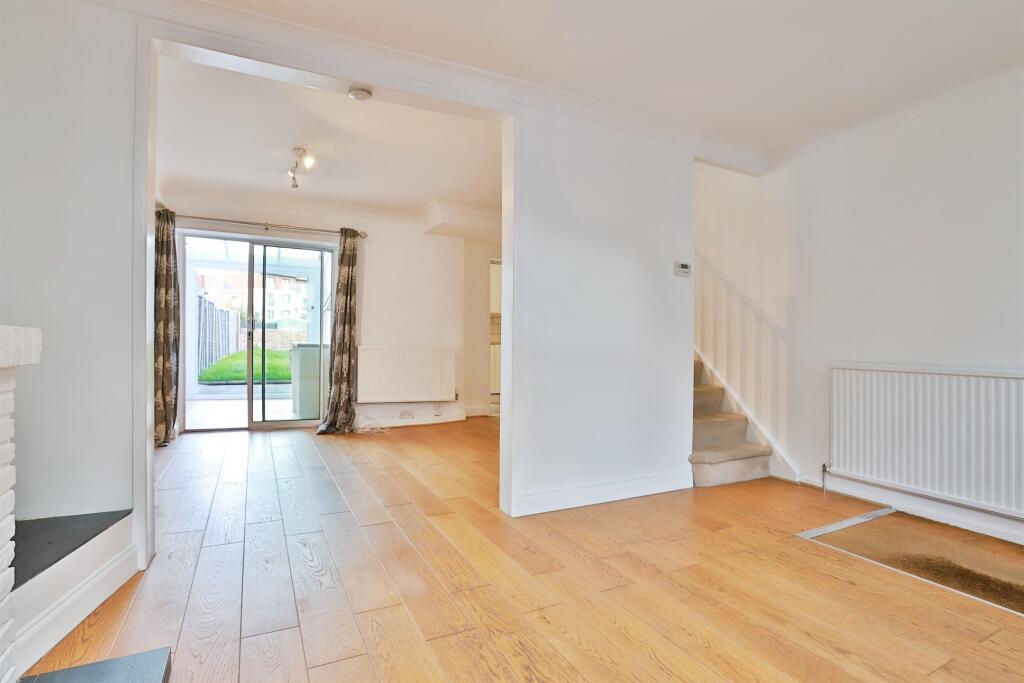 House in Poole, Longfleet - View 4