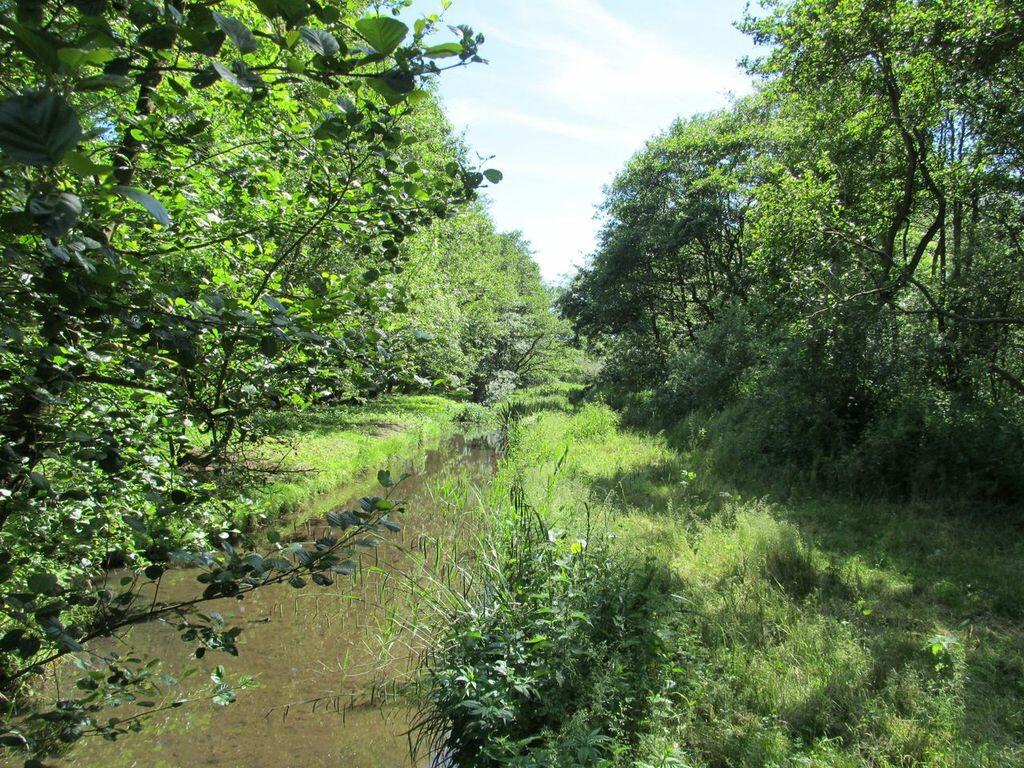 Main image of property: Land at Wadehall Lane