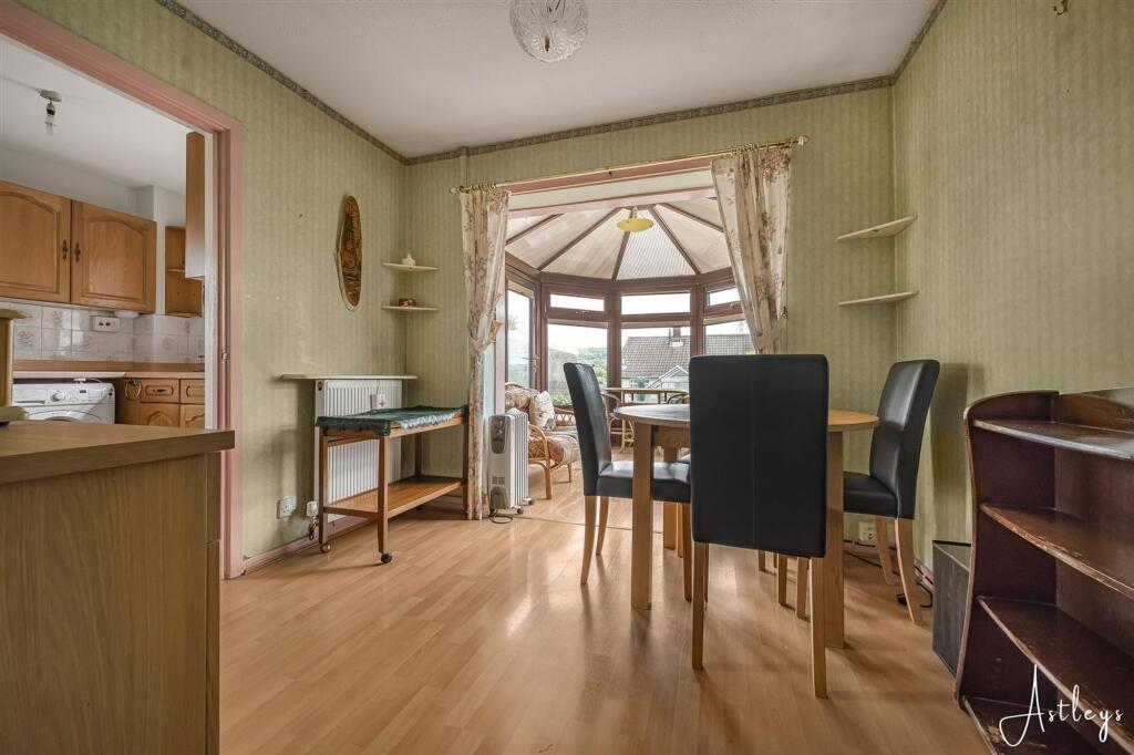 House in Swansea, Llansamlet - More