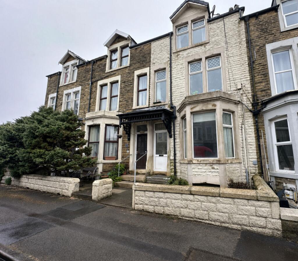 Main image of property: Cedar Street, Morecambe