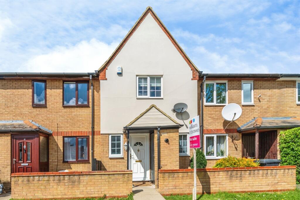 Main image of property: Marina Court, Bedford