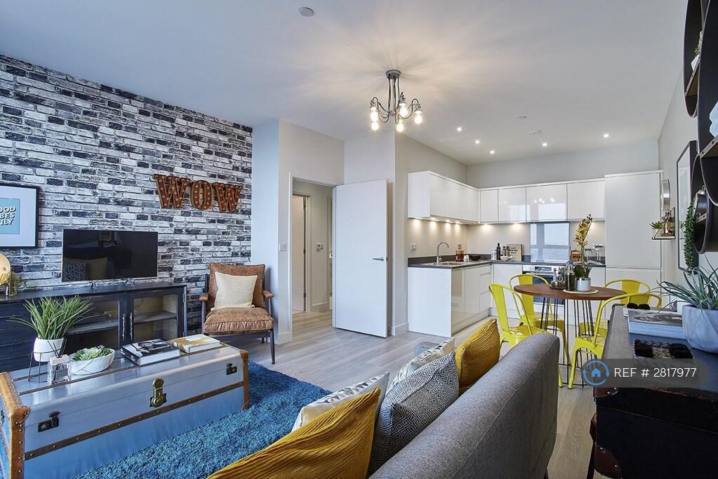 Main image of property: The Ring, Bracknell, RG12