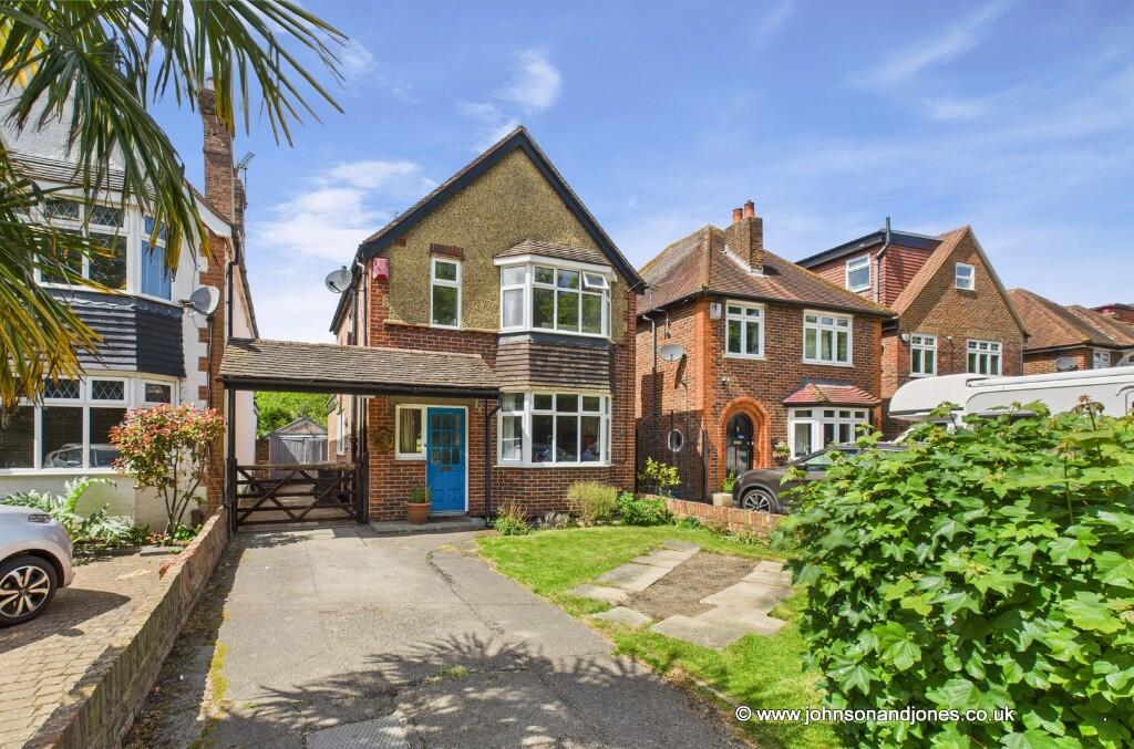 Main image of property: School Lane, Addlestone, Surrey, KT15