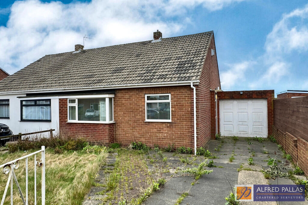 Main image of property: Carlton Crescent, Herrington