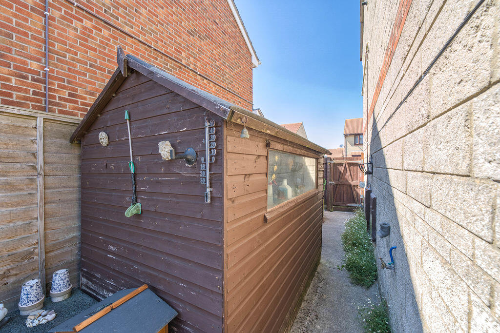 House in Weston-super-Mare, North Somerset - View 4