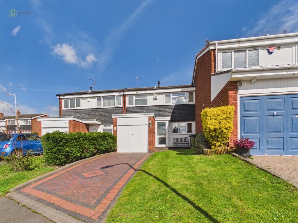 Additional image 43 of Woodfort Road, Great Barr, Birmingham, B43