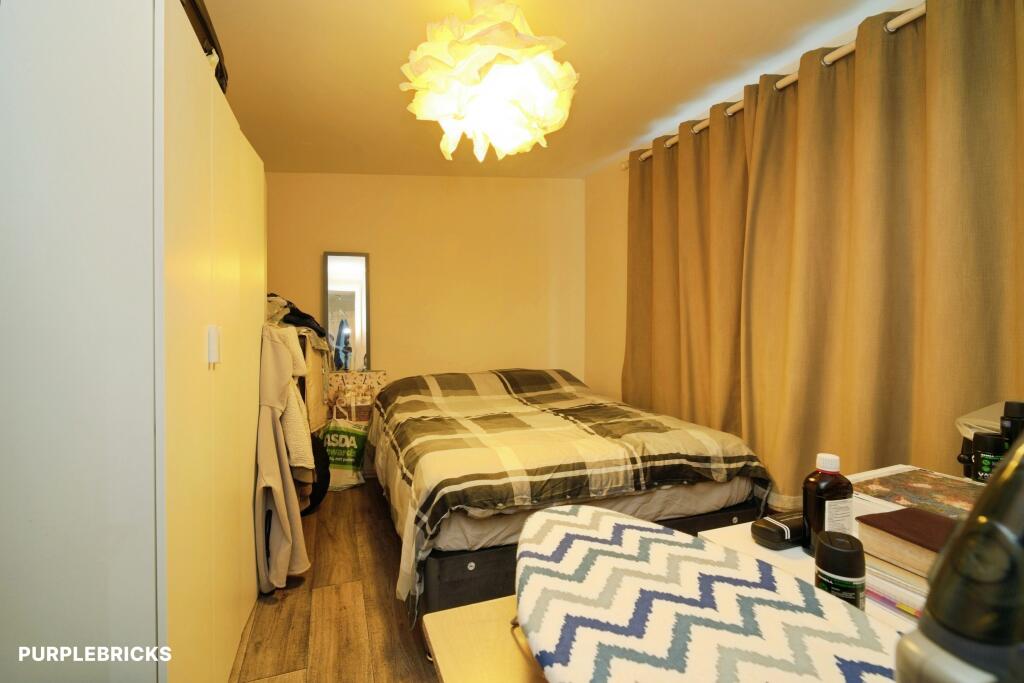 Apartment in Preston, Lancashire - View 5