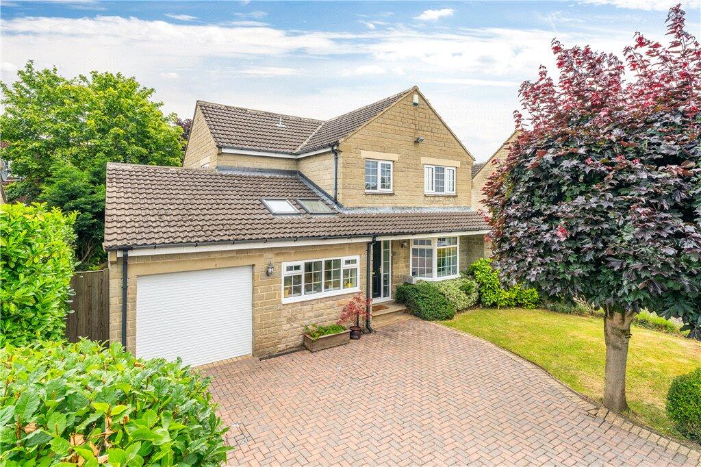 Main image of property: St. Helens Avenue, Leeds, West Yorkshire, LS16