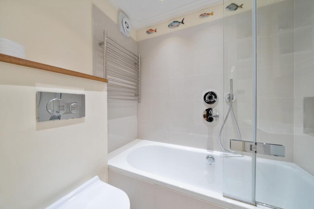 3 bedroom terraced house for rent