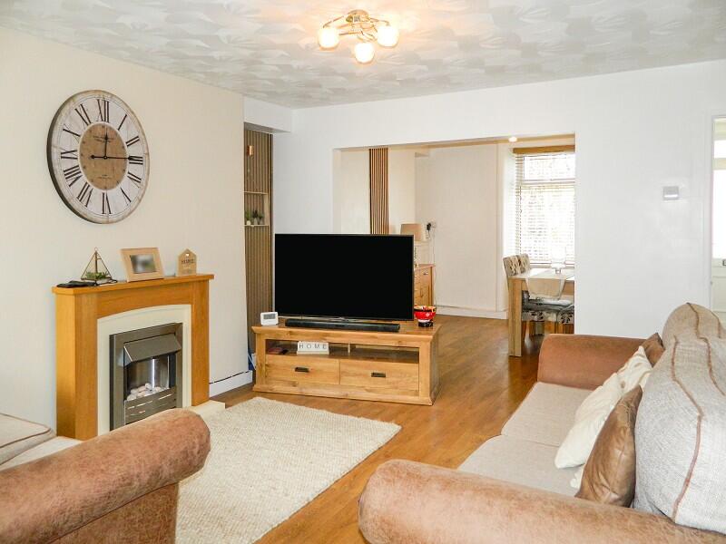 Main image of property: Victoria Terrace, Tredegar