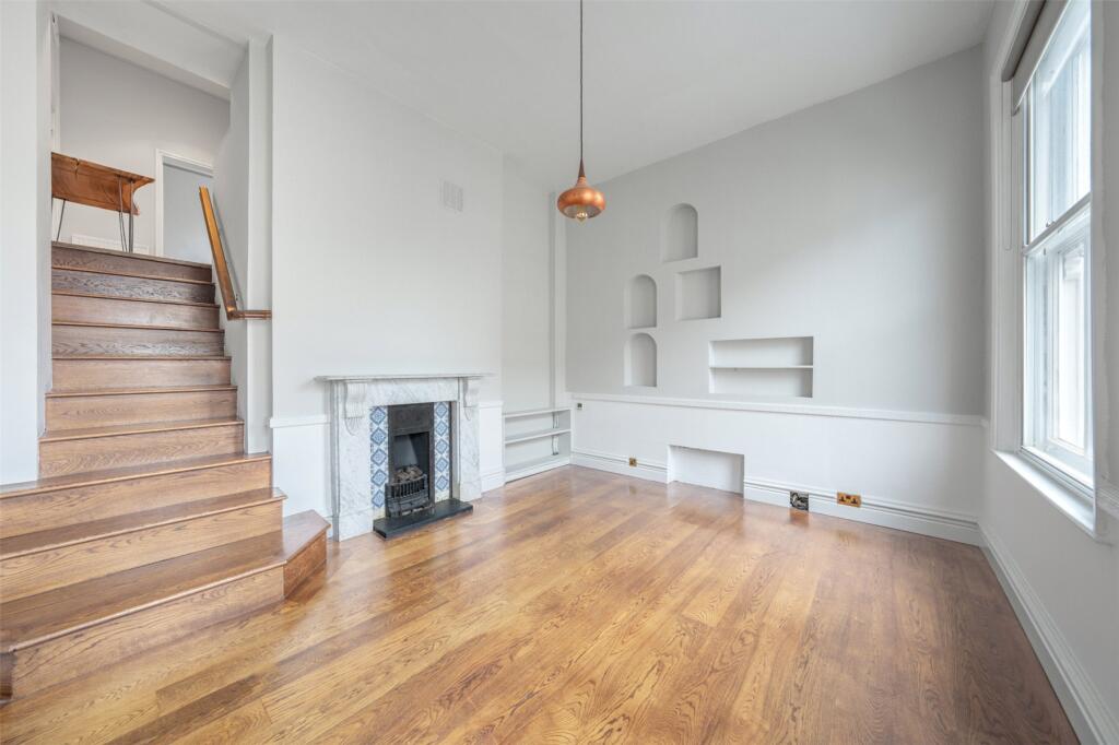 Main image of property: Harrington Gardens, South Kensington, London, SW7