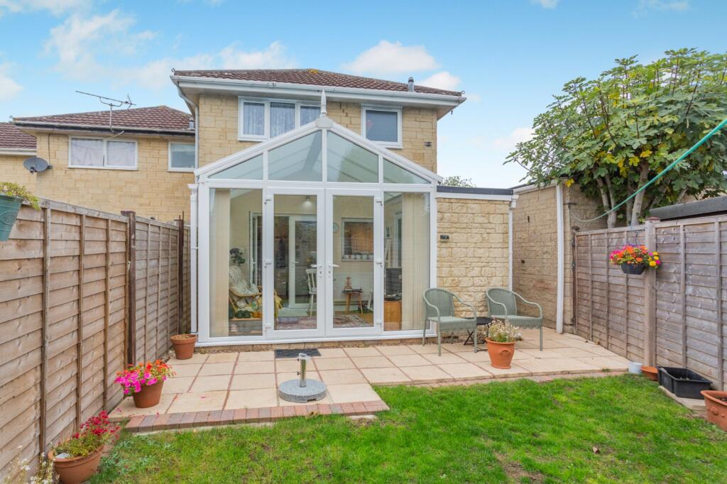 Main image of property: Stratton Heights, Cirencester, Gloucestershire, GL7
